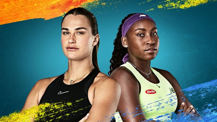 Khởi đầu các giải ATP và WTA trên sân cỏ
