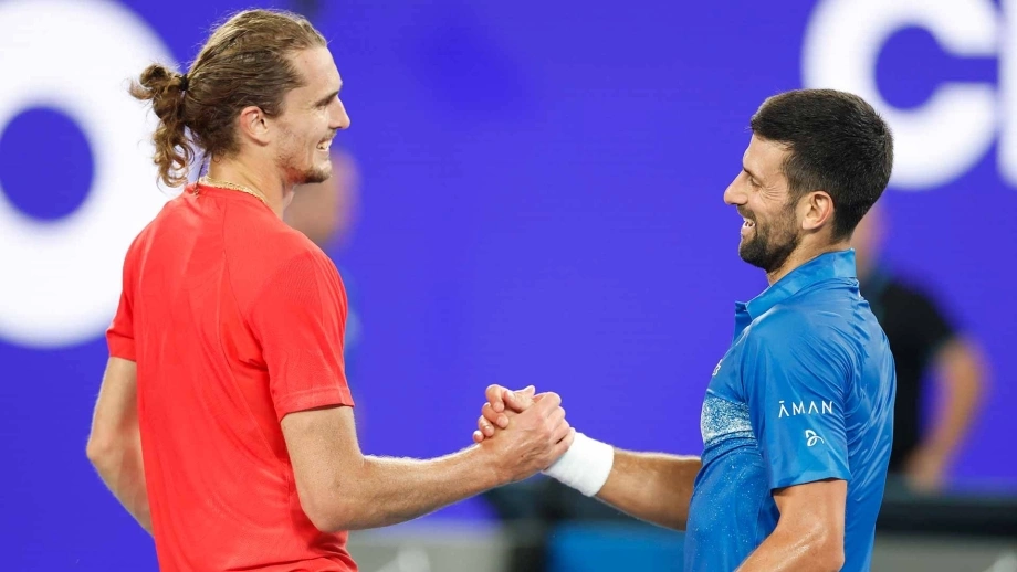 Lịch Thi Đấu ATP Roland Garros - Tứ Kết